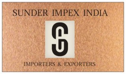 Sunder Impex India